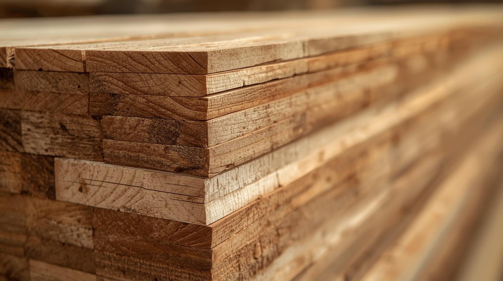 Harga Kayu Borneo untuk Bekisting Terbaru di Surabaya