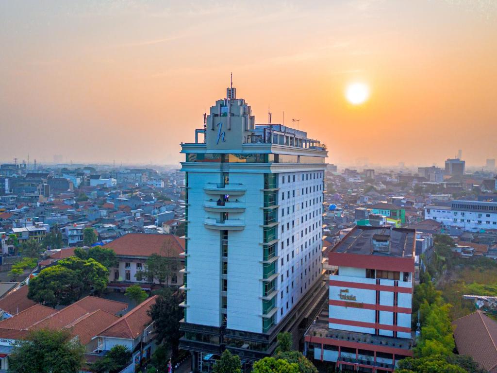 Hotel Horison Ultima Menteng Jakarta: Ulasan Lengkap 2026