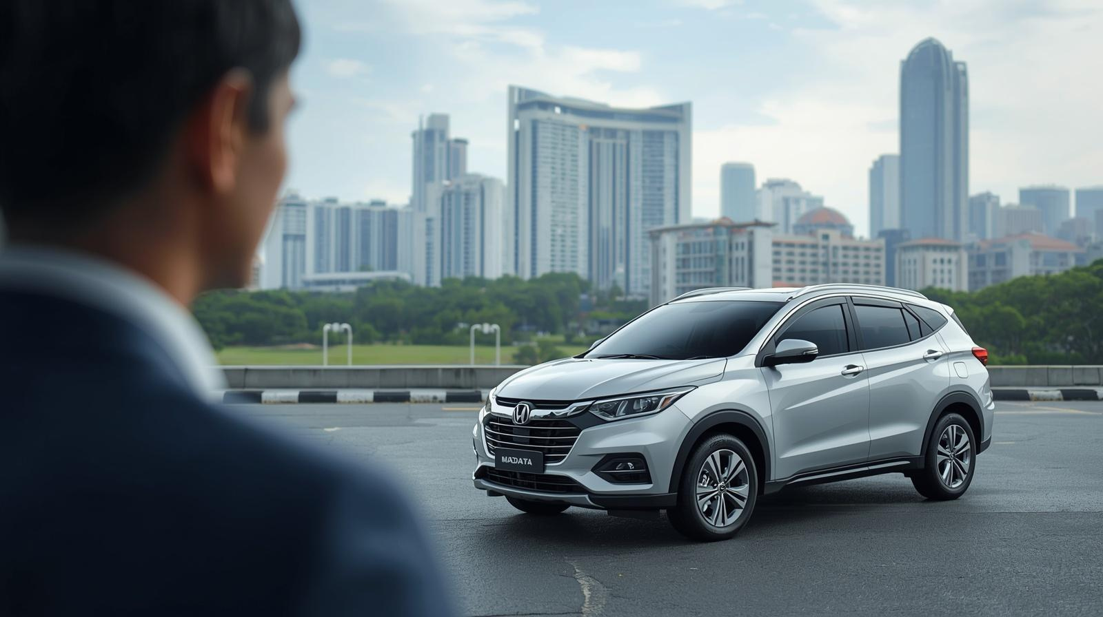 Rental Mobil Jakarta untuk Perjalanan Dinas: Panduan Anti Ribet untuk Karyawan dan Pebisnis