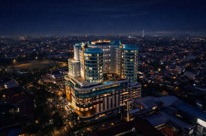 Horison Ultima Sentraland Simpang Lima Semarang: Promo Akhir Pekan & Kuliner Khas 2026